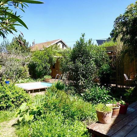 Un Temps Pour Le Reve Bed and Breakfast Valence  Buitenkant foto