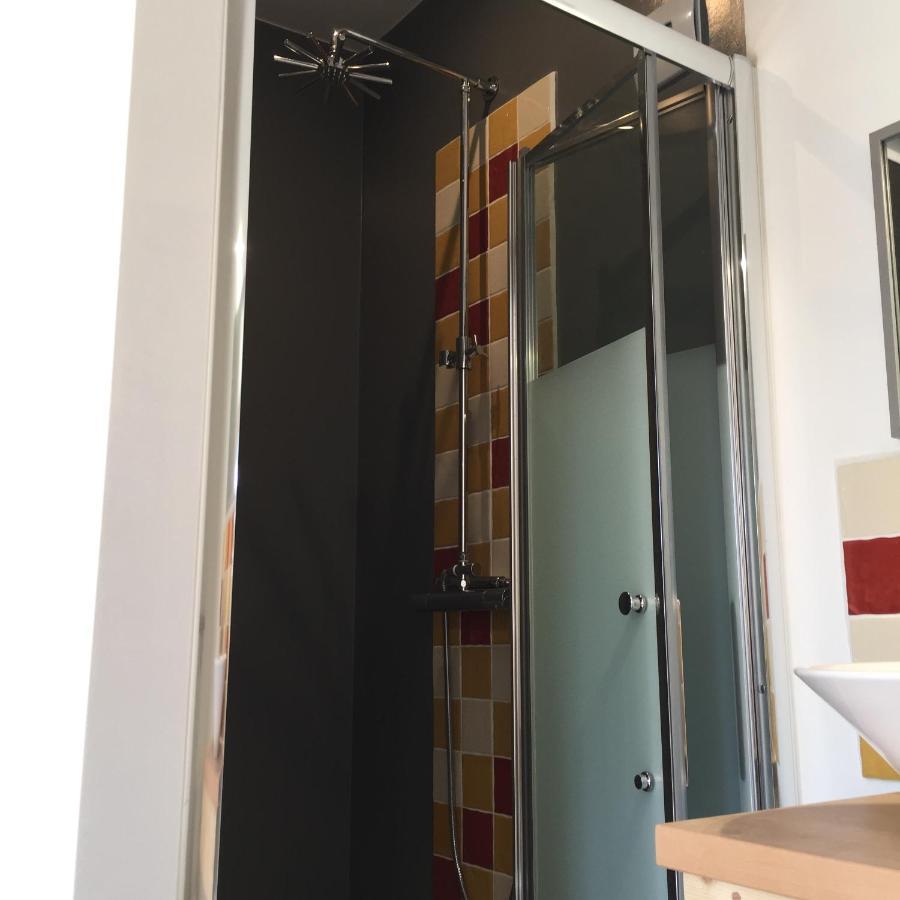 Un Temps Pour Le Reve Bed and Breakfast Valence  Buitenkant foto