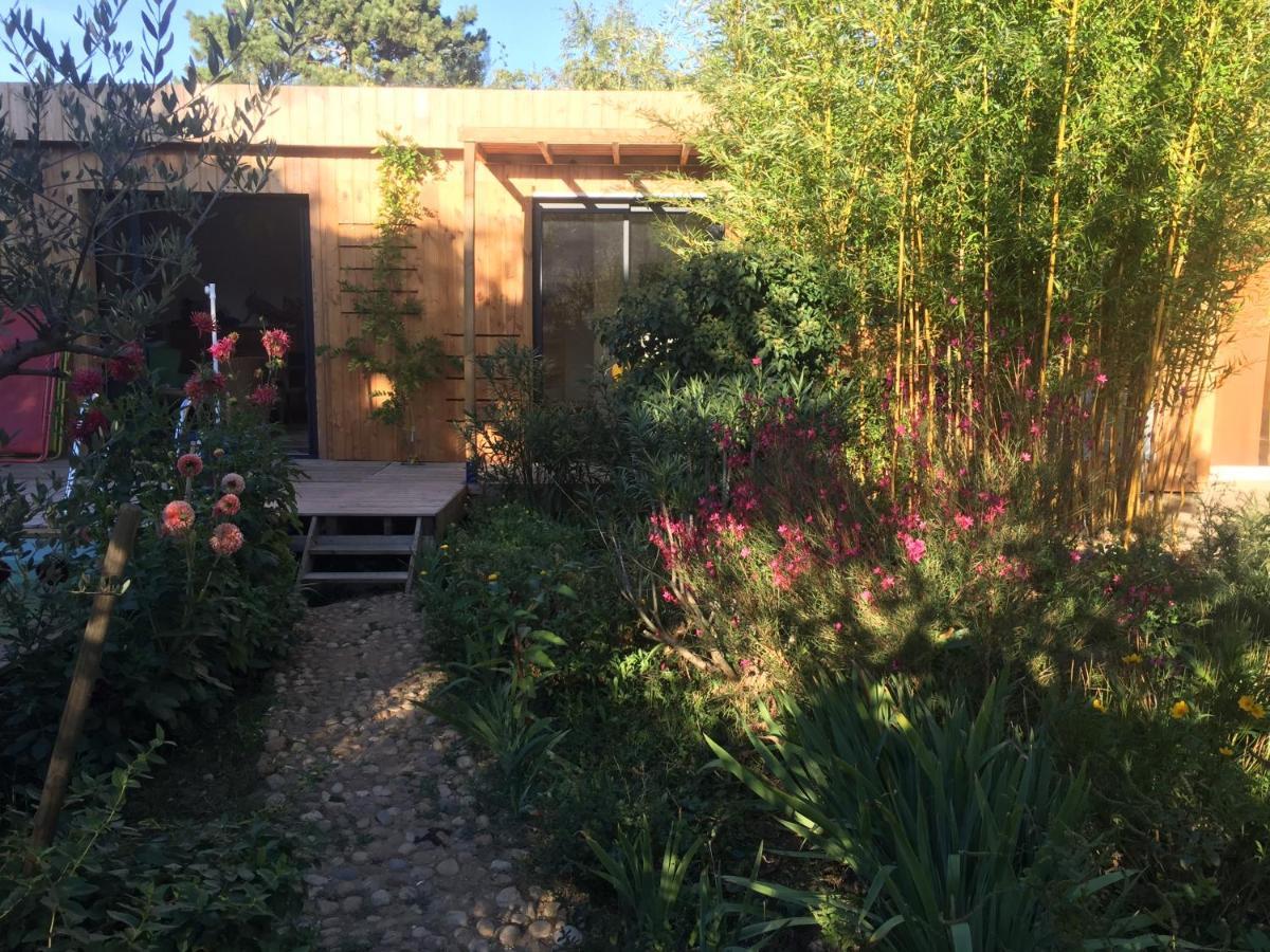 Un Temps Pour Le Reve Bed and Breakfast Valence  Buitenkant foto