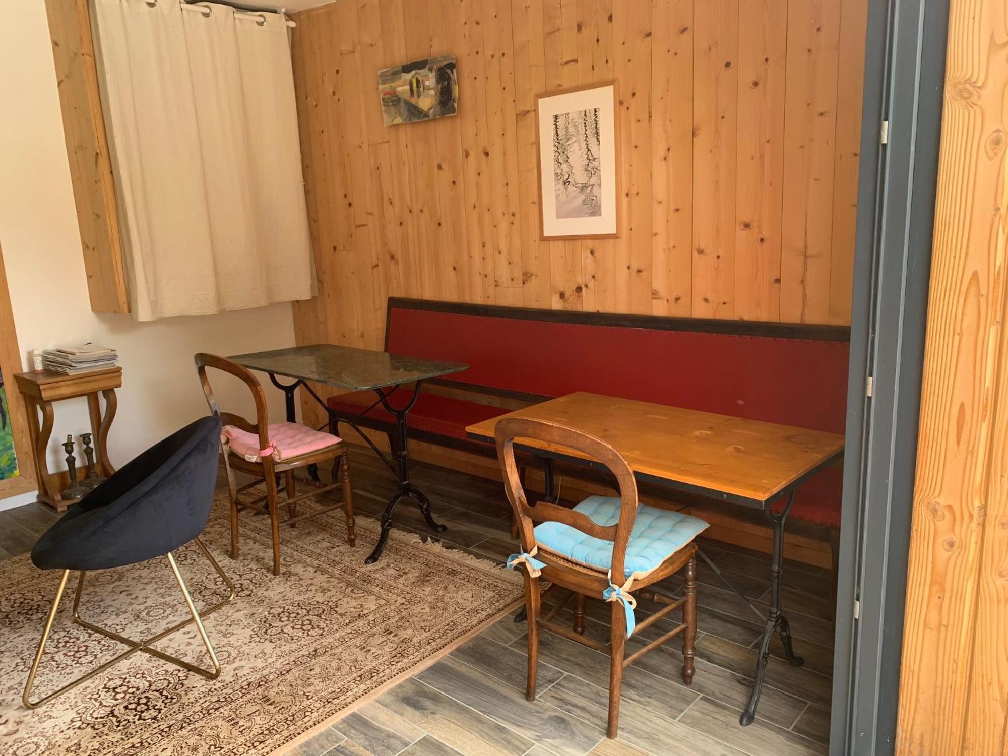 Un Temps Pour Le Reve Bed and Breakfast Valence  Buitenkant foto