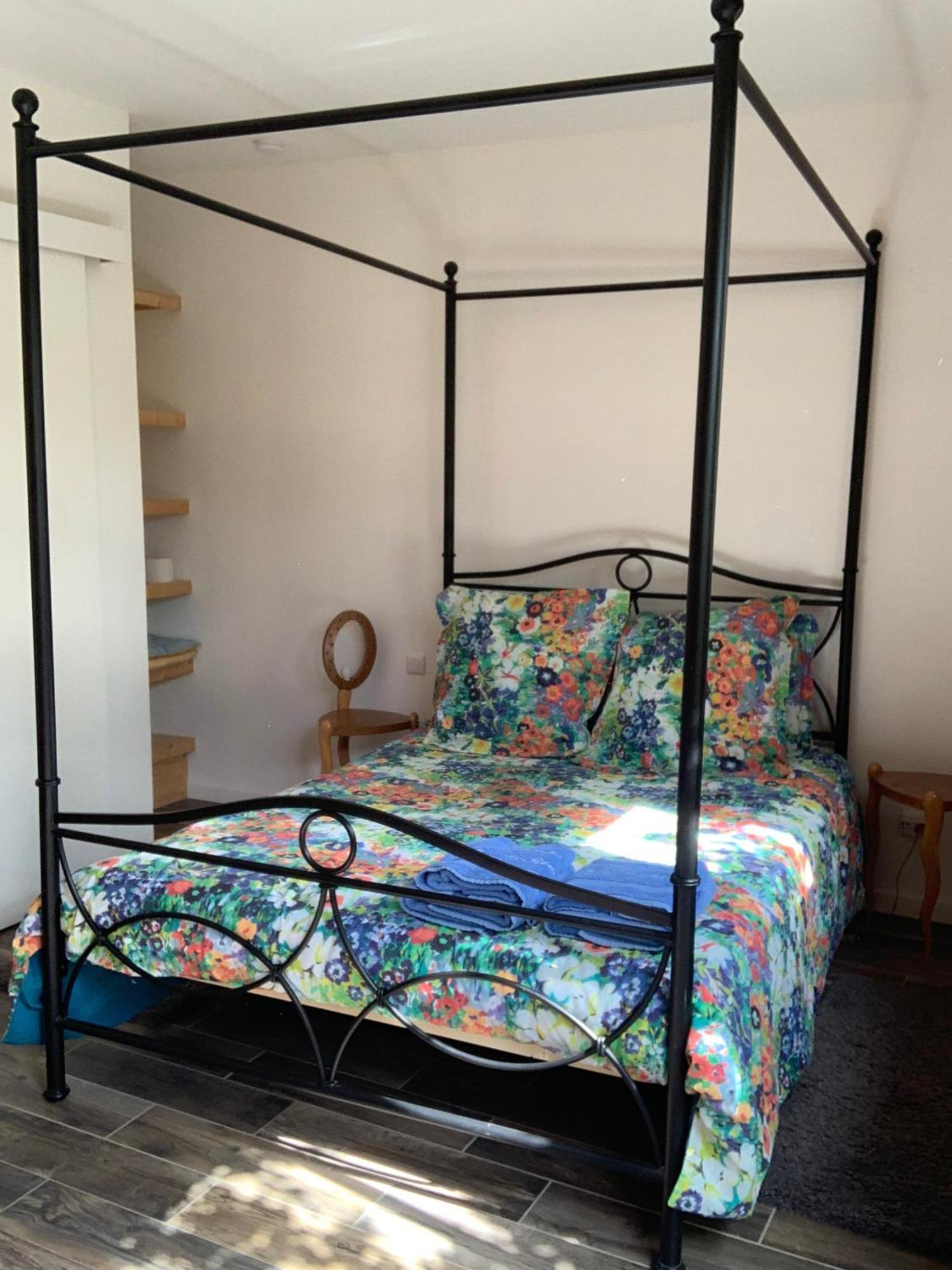 Un Temps Pour Le Reve Bed and Breakfast Valence  Buitenkant foto