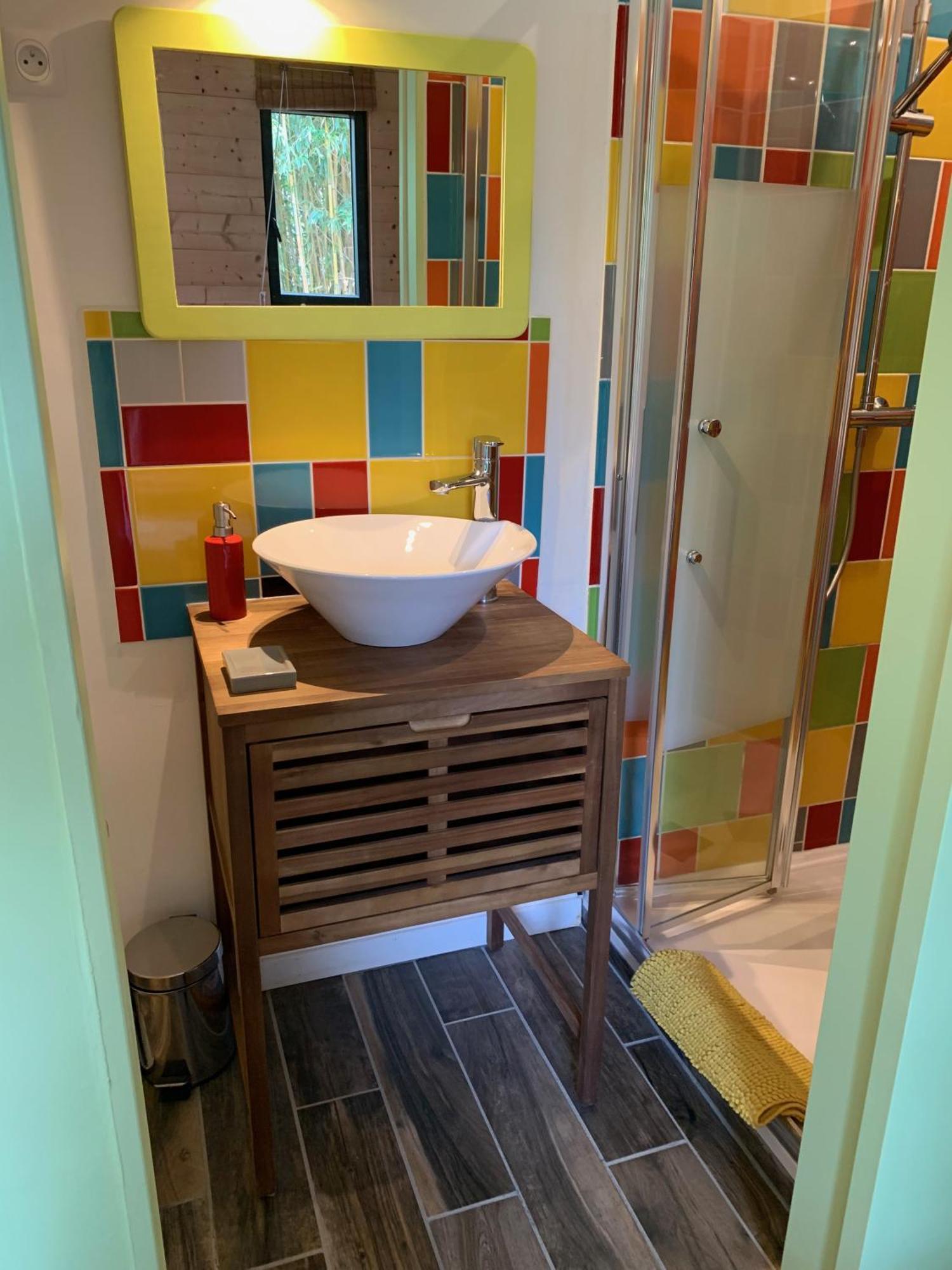 Un Temps Pour Le Reve Bed and Breakfast Valence  Buitenkant foto