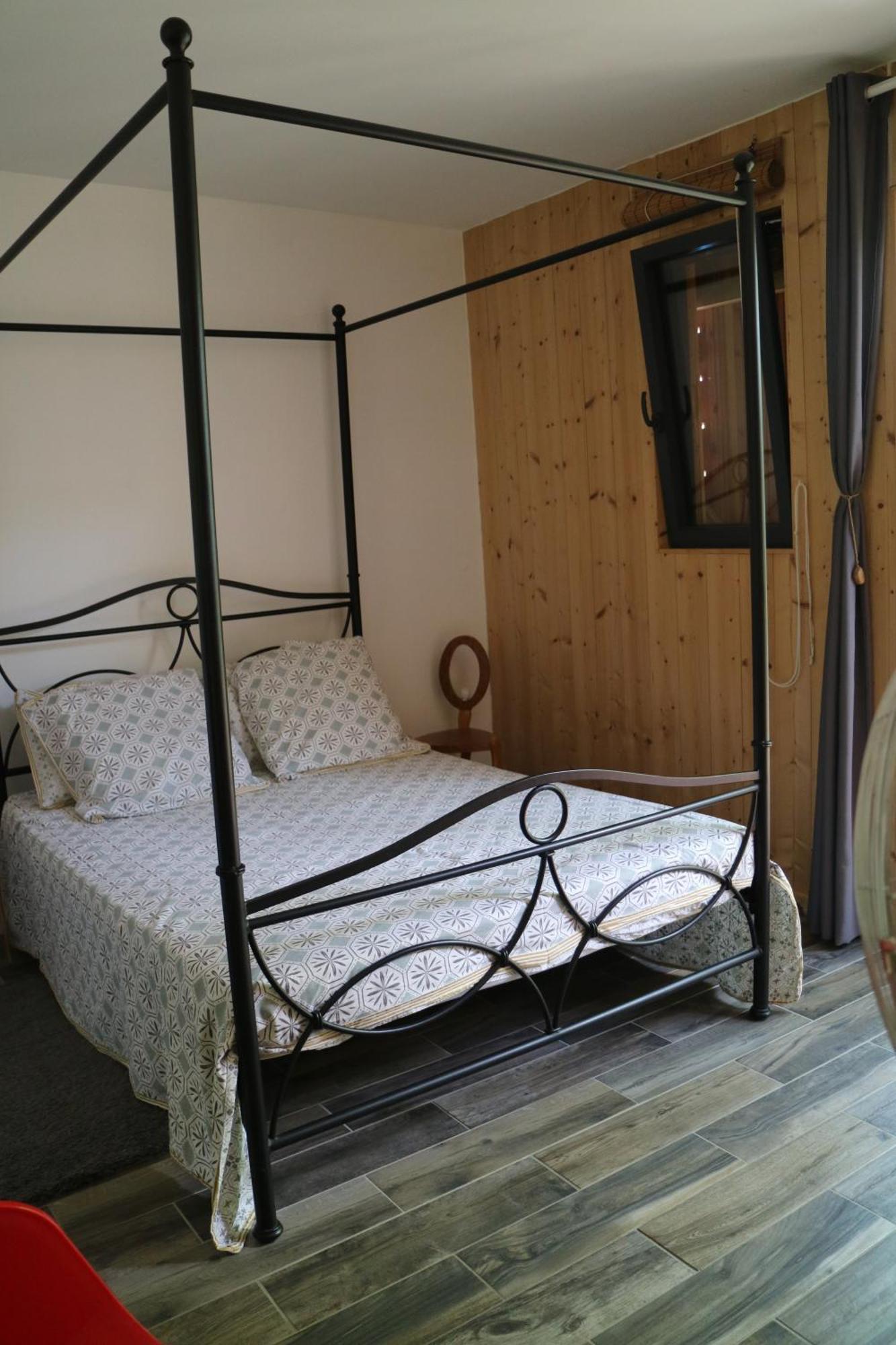 Un Temps Pour Le Reve Bed and Breakfast Valence  Buitenkant foto