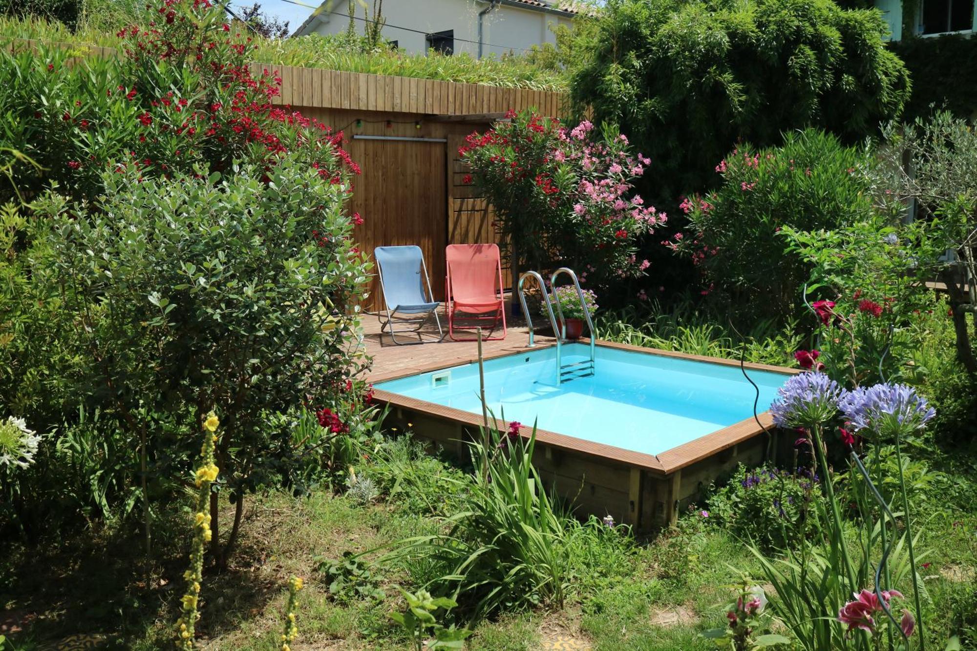 Un Temps Pour Le Reve Bed and Breakfast Valence  Buitenkant foto