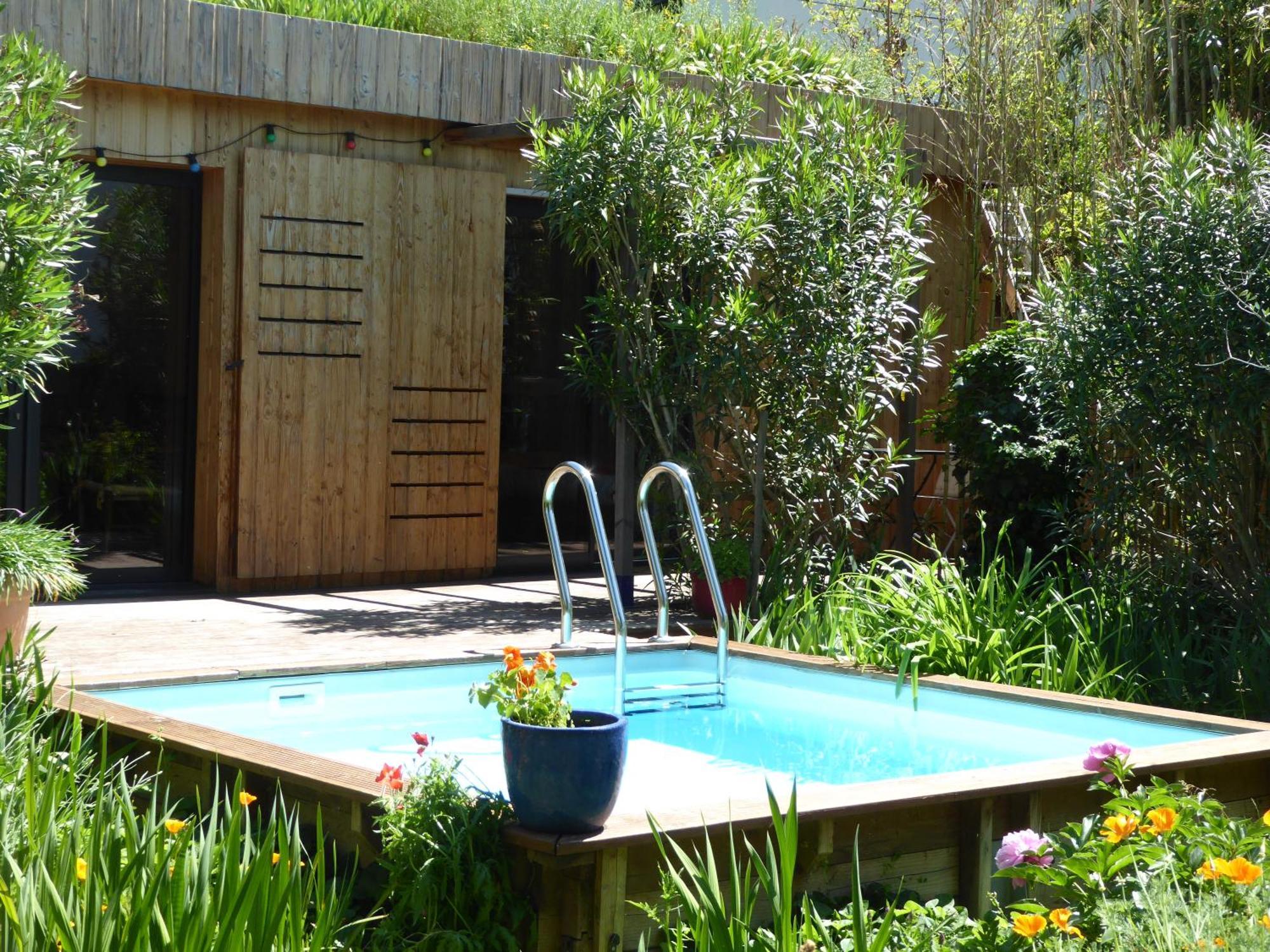 Un Temps Pour Le Reve Bed and Breakfast Valence  Buitenkant foto