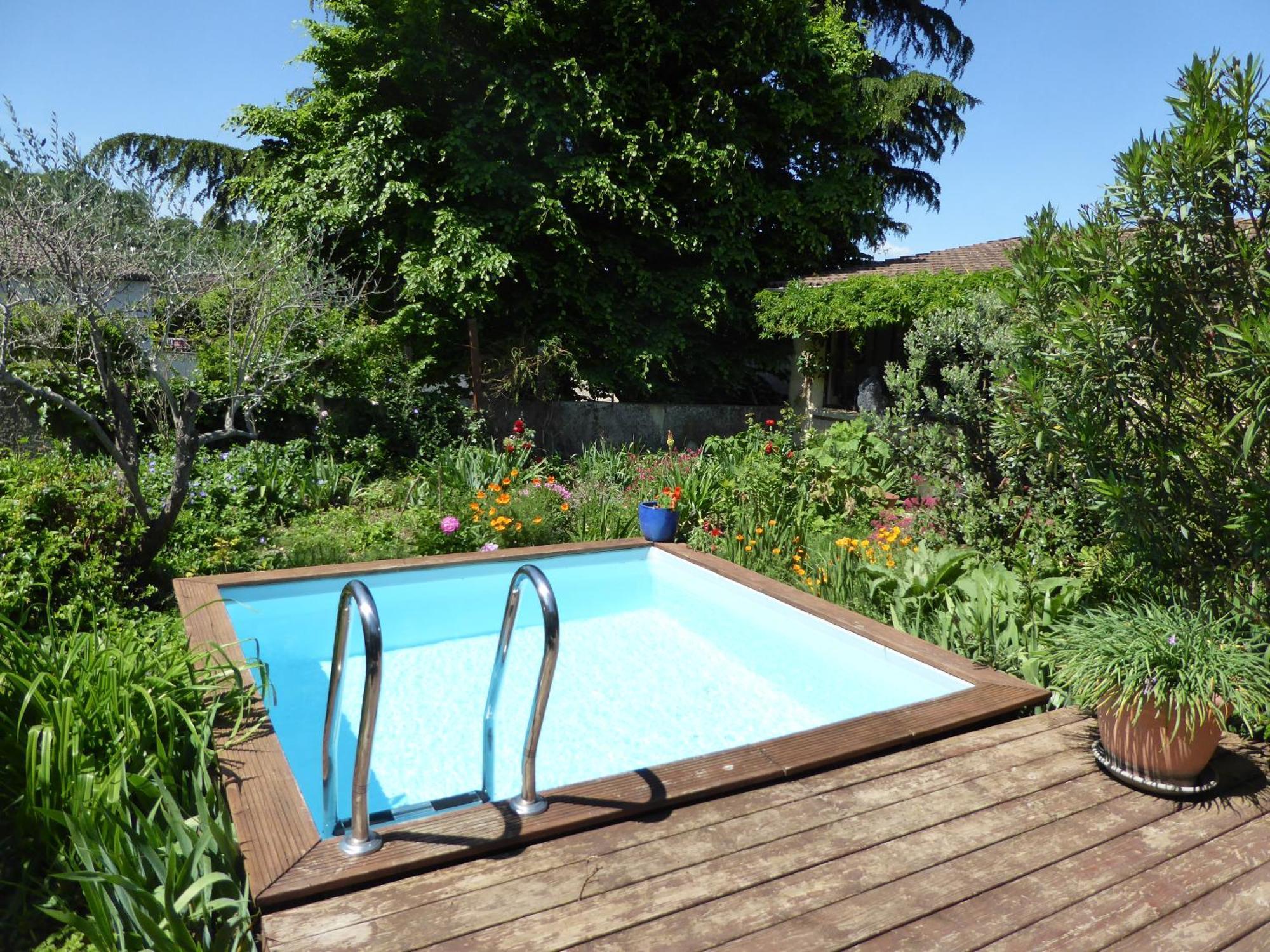 Un Temps Pour Le Reve Bed and Breakfast Valence  Buitenkant foto
